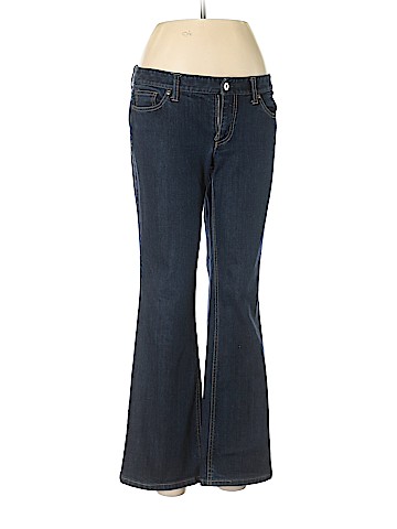 Ann Taylor LOFT Jeans (view 1)