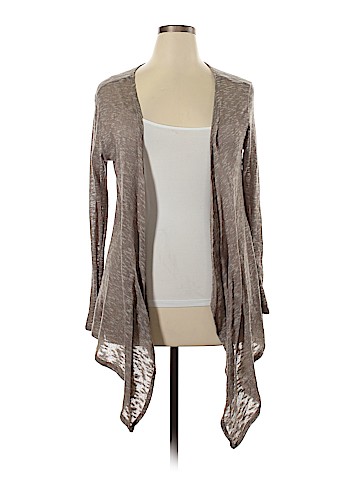 Volcom Cardigan (view 1)