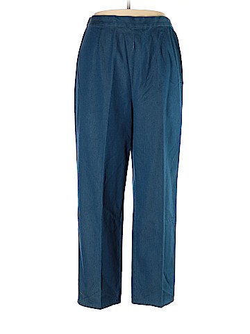Talbots Casual Pants (view 1)