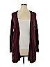 Mossimo Burgundy Cardigan Size XL - photo 1