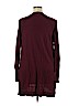 Mossimo Burgundy Cardigan Size XL - photo 2