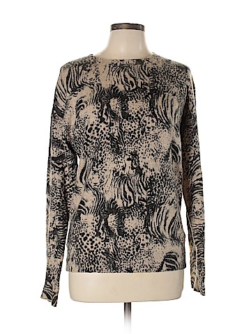 BP. Pullover Sweater (view 1)