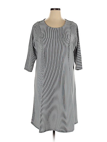 Massini Casual Dress (view 1)