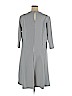 Massini Gray Casual Dress Size 1X - photo 2
