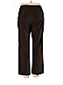 Style&Co Brown Dress Pants Size 14 (petite) - photo 2