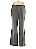 Worthington Gray Dress Pants Size 14 - photo 1