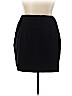 Old Navy Black Casual Skirt Size 14 - photo 2