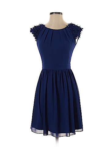 Minuet Casual Dress (view 1)