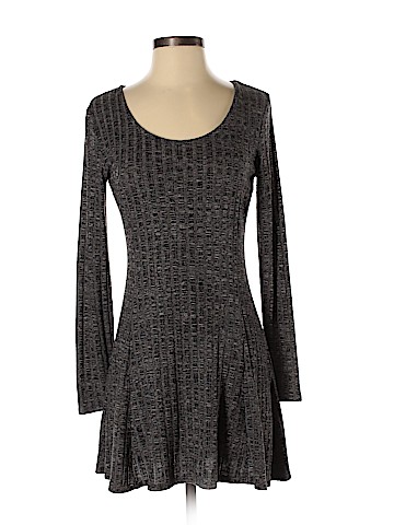 Mossimo Supply Co. Casual Dress (view 1)