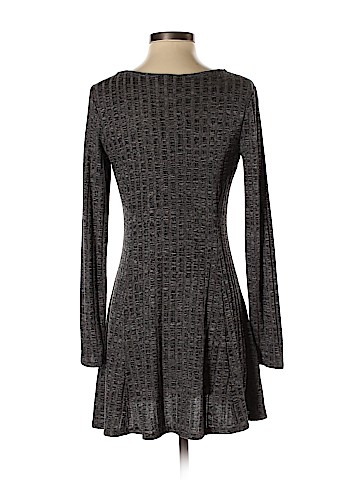 Mossimo Supply Co. Casual Dress (view 2)