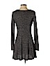 Mossimo Supply Co. Gray Casual Dress Size S - photo 2