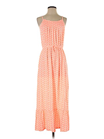 Cherokee Dress (view 1)