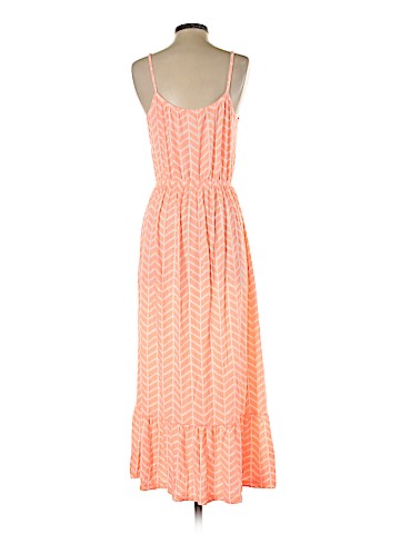 Cherokee Dress (view 2)