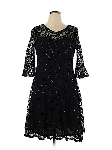 Rabbit Rabbit Rabbit Designs Casual Dress (view 1)