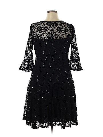 Rabbit Rabbit Rabbit Designs Casual Dress (view 2)