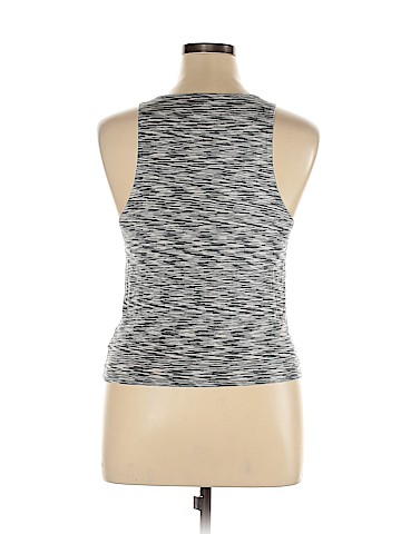American Eagle Outfitters Sleeveless Top (view 2)
