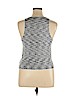 American Eagle Outfitters Gray Sleeveless Top Size XL - photo 2