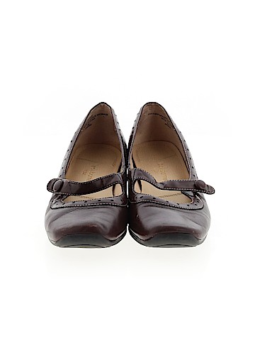 Liz Claiborne Flats (view 2)