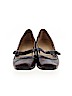 Liz Claiborne Brown Flats Size 8 - photo 2