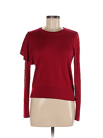Topshop Pullover Sweater (view 1)