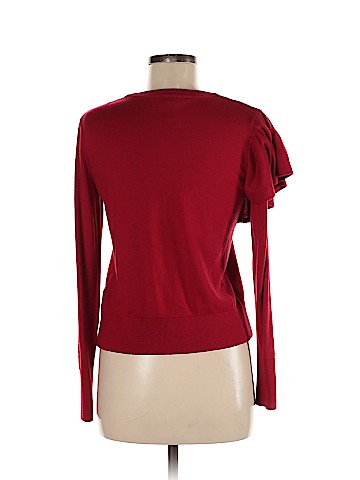 Topshop Pullover Sweater (view 2)