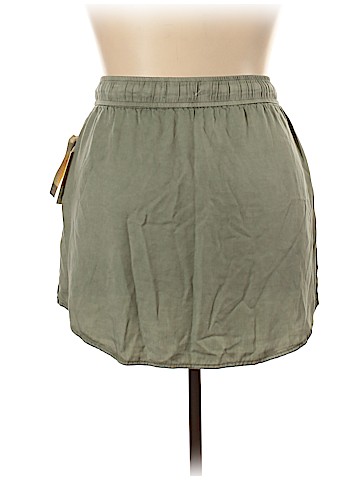 C&C California Casual Skirt (view 2)