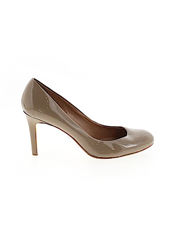 Ann Taylor Heels (view 1)