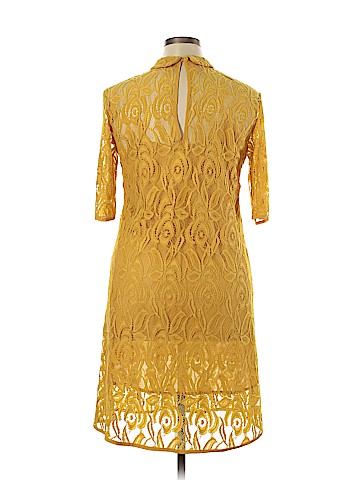 Acevog Casual Dress (view 2)