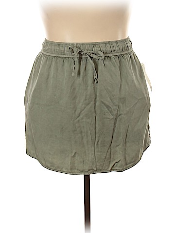 C&C California Casual Skirt (view 1)