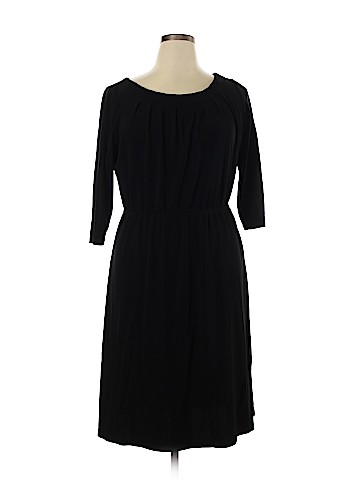 Landsdowne Casual Dress (view 1)