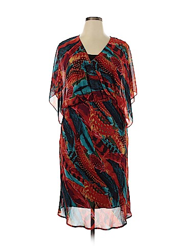 Signature Casual Dress (view 1)