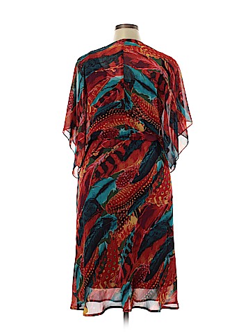 Signature Casual Dress (view 2)