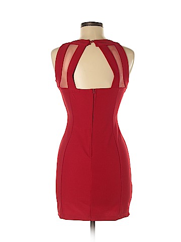 Ruby Rox Cocktail Dress (view 2)