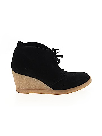 J.Crew Ankle Boots (view 1)