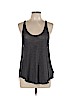 Project Social T Gray Tank Top Size L - photo 1