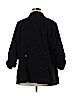 Torrid Black Blazer Size 4X Plus (4) - photo 2