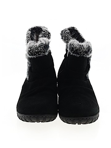 Khombu Ankle Boots (view 2)