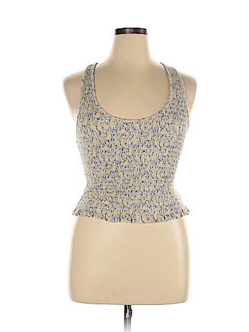 American Eagle Outfitters Tank Top (view 1)