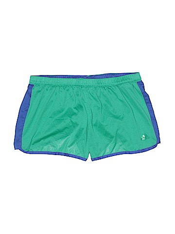 Adidas Athletic Shorts (view 1)