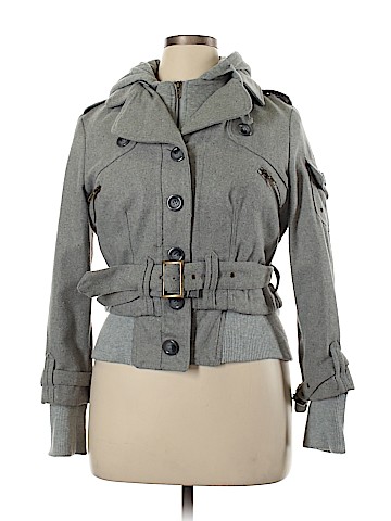 Miss London Jacket (view 1)