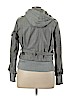 Miss London Gray Jacket Size XL - photo 2