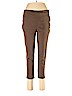 Style&Co Tan Jeggings Size 0X - photo 1