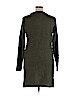 Merona 100% Acrylic Green Casual Dress Size XL - photo 2