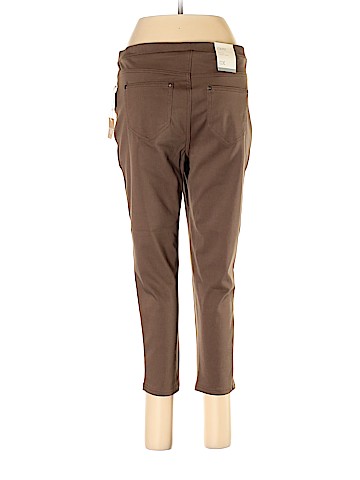 Style&Co Jeggings (view 2)