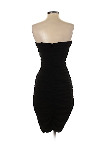 Nicole Miller New York Cocktail Dress (view 2)