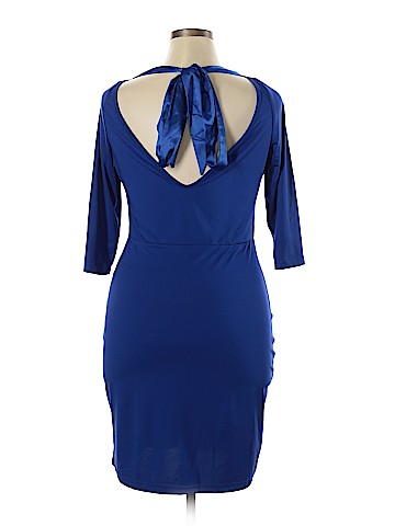 Acevog Casual Dress (view 2)