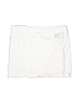 Croft & Barrow White Skort Size 18 - photo 1
