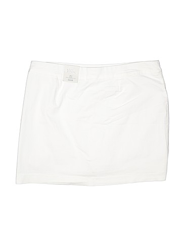 Croft & Barrow Skort (view 2)