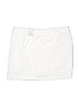 Croft & Barrow White Skort Size 18 - photo 2