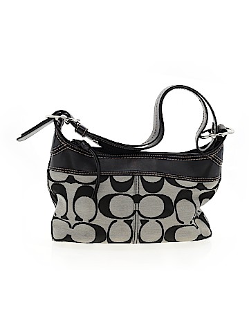 Coach Factory Shoulder Bag (view 1)